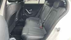 Mercedes-Benz A-Class A180 Sport Executive 5dr Auto Petrol Hatchback